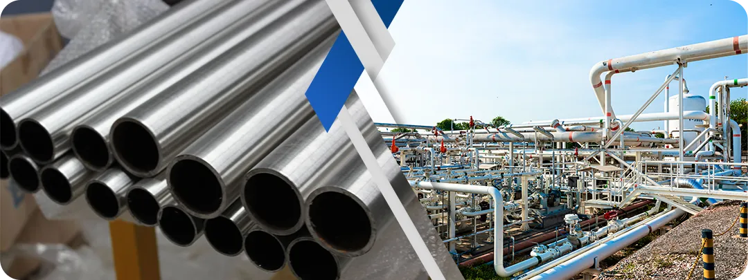 Alloy Steel P12 Pipes